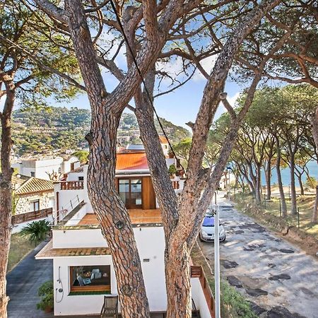 Anc 08 - Llafranc Apartment Exterior photo