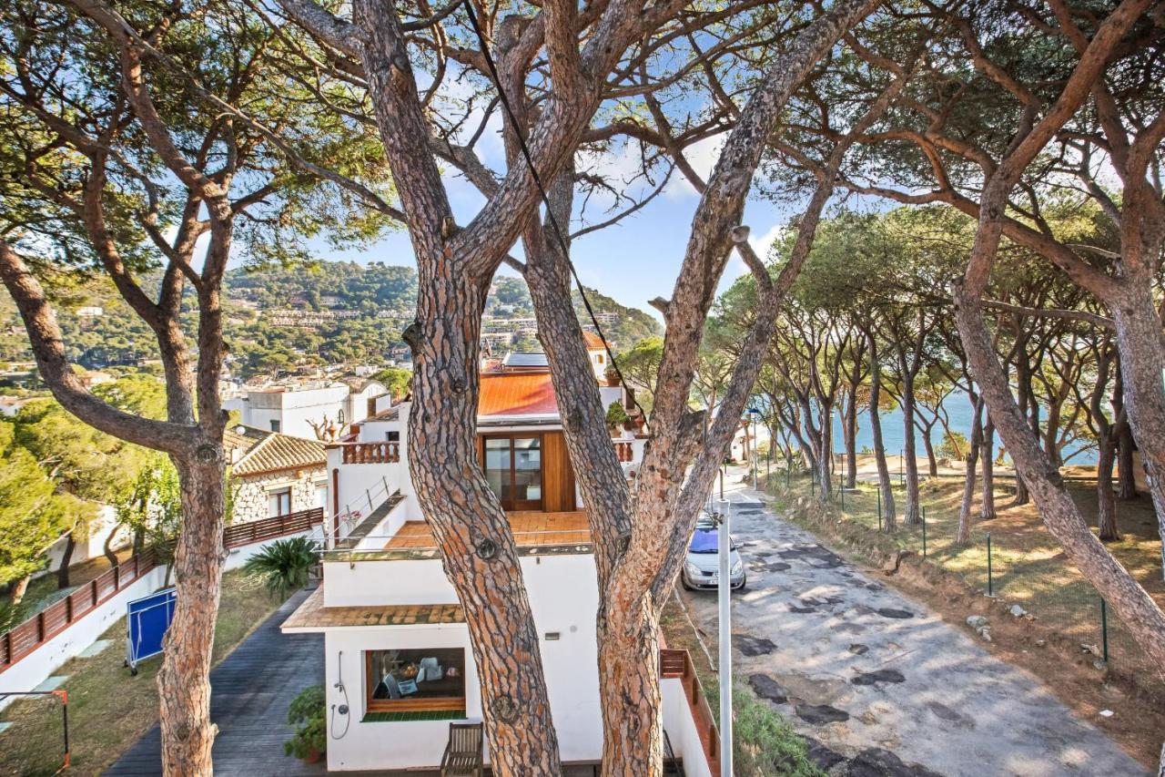 Anc 08 - Llafranc Apartment Exterior photo