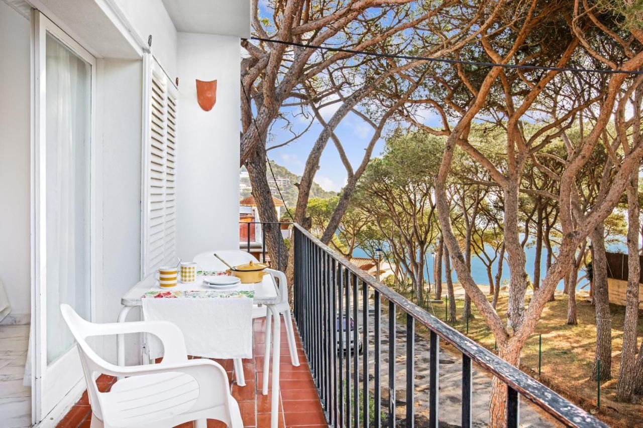 Anc 08 - Llafranc Apartment Exterior photo