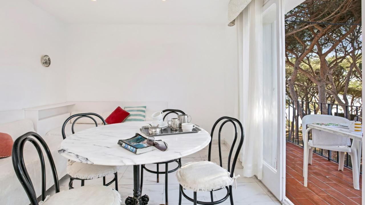 Anc 08 - Llafranc Apartment Exterior photo